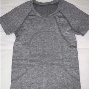 Lululemon swiftly tech race length